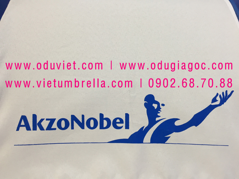 xưởng sản xuất ô dù cầm tay in logo quảng cáo